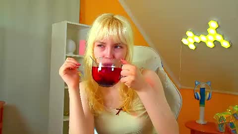 Hannah online show from 07.21.26