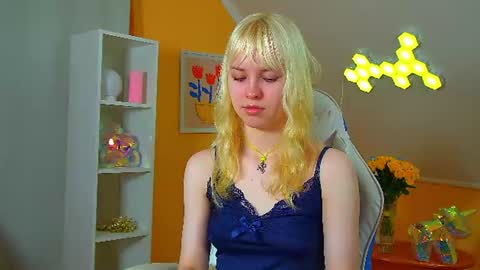 Hannah online show from 07.23.26