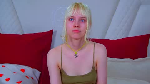 Hannah online show from 07.24.26