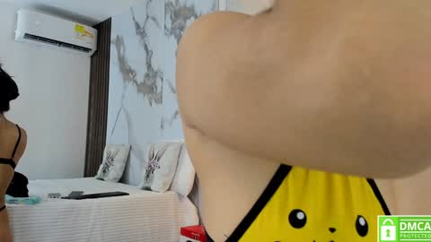 Hannahill69 online show from 01.30.25