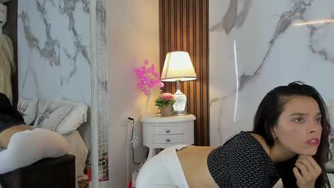 Hannahill69 online show from 02.12.25