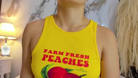 Hannahill69 online show from 02.17.25