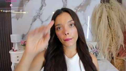 Hannahill69 online show from 06.03.26