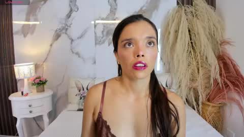 Hannahill69 online show from 06.09.26
