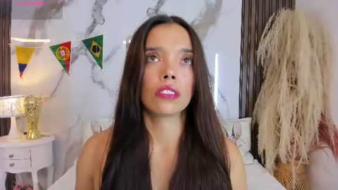 Hannahill69 online show from 07.07.26