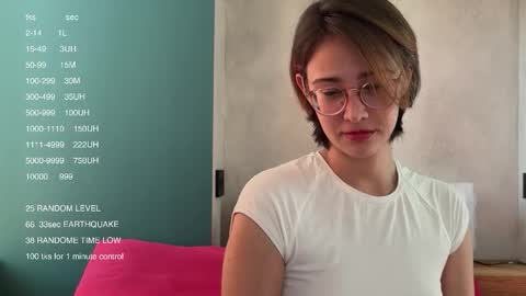 hannahinto online show from 03.06.26