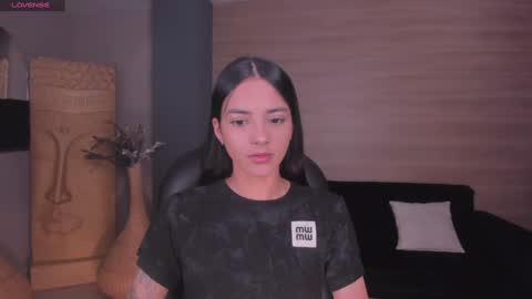 Snapshot of hannahjamesx chatting on 01.03.25 HANNAH J online show from 01.03.25