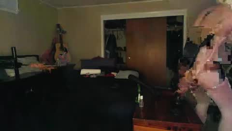 HannahLoveTS online show from 03.12.25