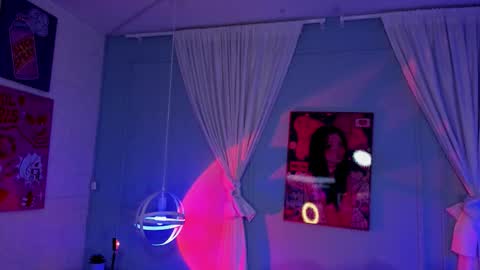 Hannah online show from 10.06.25