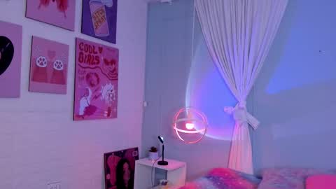 Hannah online show from 10.21.25