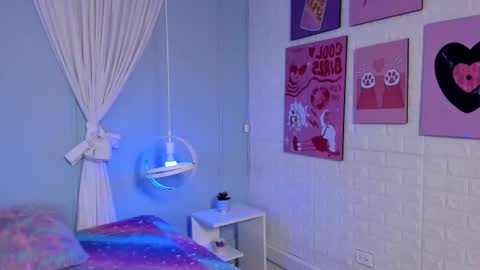 Hannah online show from 11.10.25