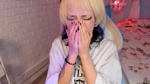 Hannah online show from 11.20.25