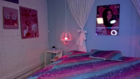 Hannah online show from 12.22.25