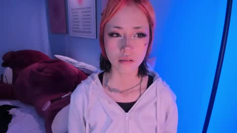 Snapshot of hannahpage chatting on 05.22.26 Hannah online show from 05.22.26