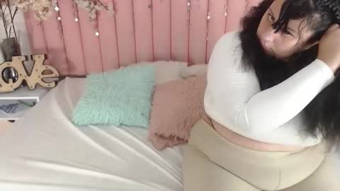 Snapshot of hannahvenza chatting on 02.03.26 Hanna Venza online show from 02.03.26