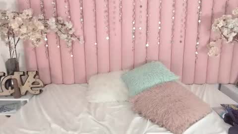 Snapshot of hannahvenza chatting on 02.03.26 Hanna Venza online show from 02.03.26