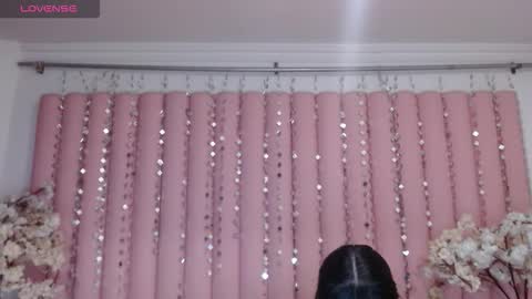 Snapshot of hannahvenza chatting on 02.18.26 Hanna Venza online show from 02.18.26