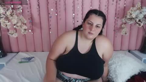 Snapshot of hannahvenza chatting on 02.28.26 Hanna Venza online show from 02.28.26