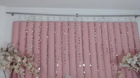 Snapshot of hannahvenza chatting on 03.04.26 Hanna Venza online show from 03.04.26