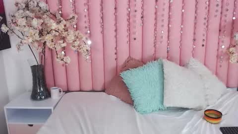 Snapshot of hannahvenza chatting on 03.06.26 Hanna Venza online show from 03.06.26