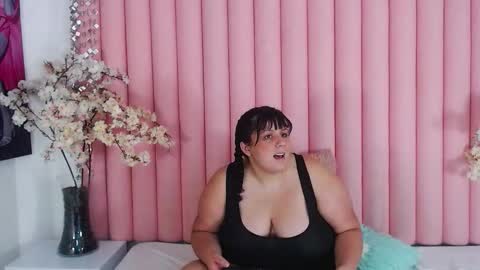 Snapshot of hannahvenza chatting on 03.12.26 Hanna Venza online show from 03.12.26