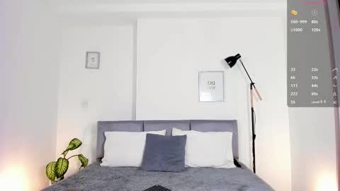 Hanna Os online show from 01.17.26