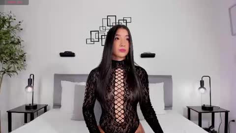 Hanna Os online show from 07.13.26