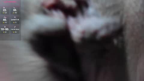 HannaPaola online show from 02.21.25