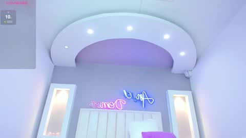 HannaPaola online show from 02.28.25