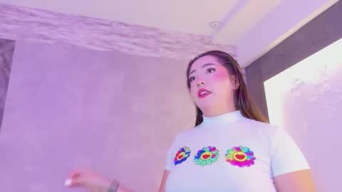 Snapshot of hannaprada1 chatting on 02.23.26 hannaprada1 online show from 02.23.26