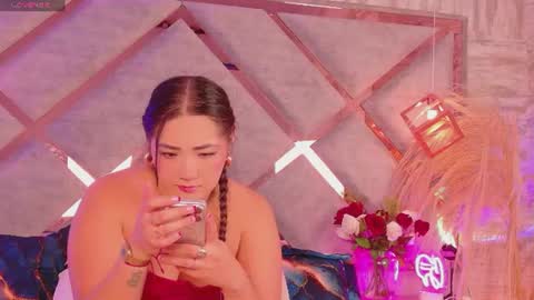 hannaprada1 online show from 07.10.26