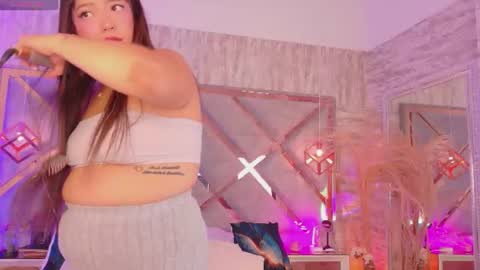 hannaprada1 online show from 07.24.26