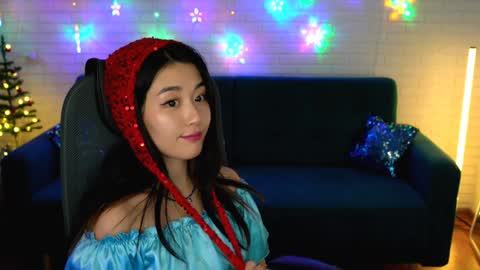 hannarosie online show from 12.22.24