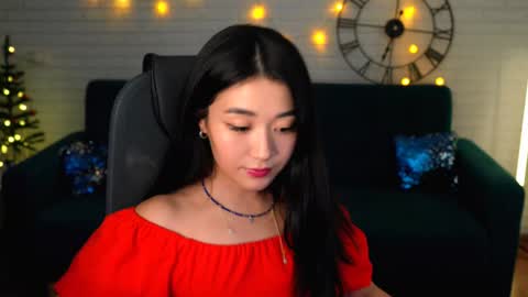 hannarosie online show from 12.23.24