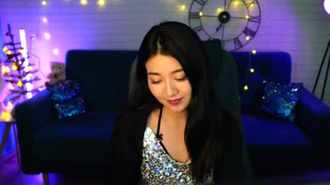 hannarosie online show from 12.25.24