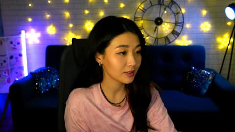 hannarosie online show from 12.30.24