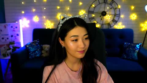 hannarosie online show from 12.31.24