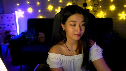 hannarosie online show from 01.06.25