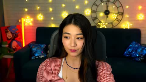 hannarosie online show from 01.12.25