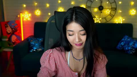 hannarosie online show from 01.12.25