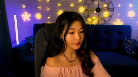 hannarosie online show from 02.02.25