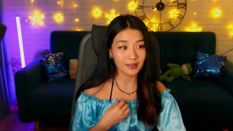 hannarosie online show from 02.03.25