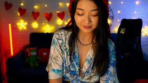 hannarosie online show from 02.06.25