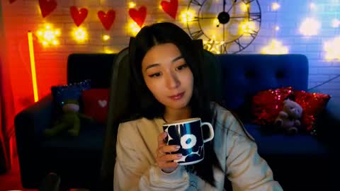 hannarosie online show from 02.09.25