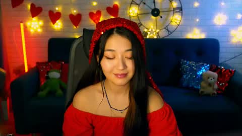 hannarosie online show from 02.10.25