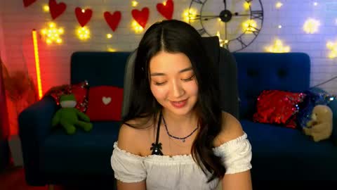 hannarosie online show from 02.13.25