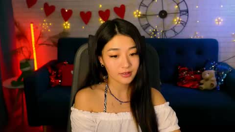 hannarosie online show from 02.17.25