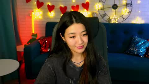 hannarosie online show from 02.22.25