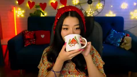 hannarosie online show from 02.25.25