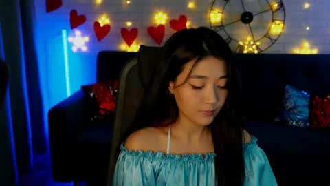 hannarosie online show from 03.06.25